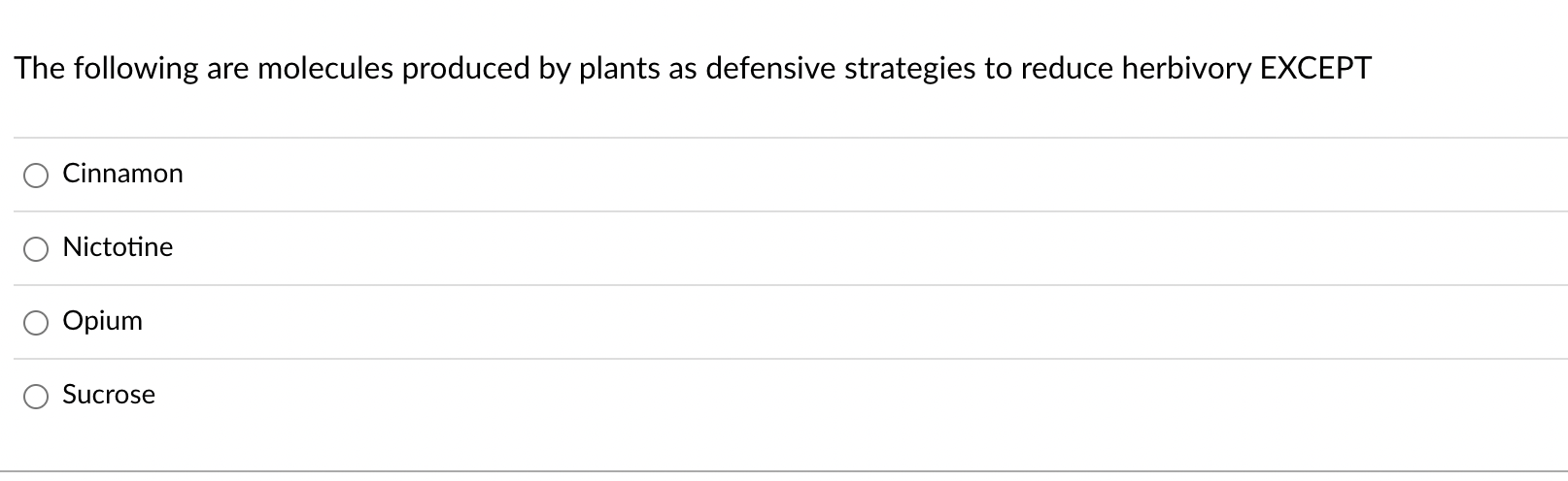 Biology 2