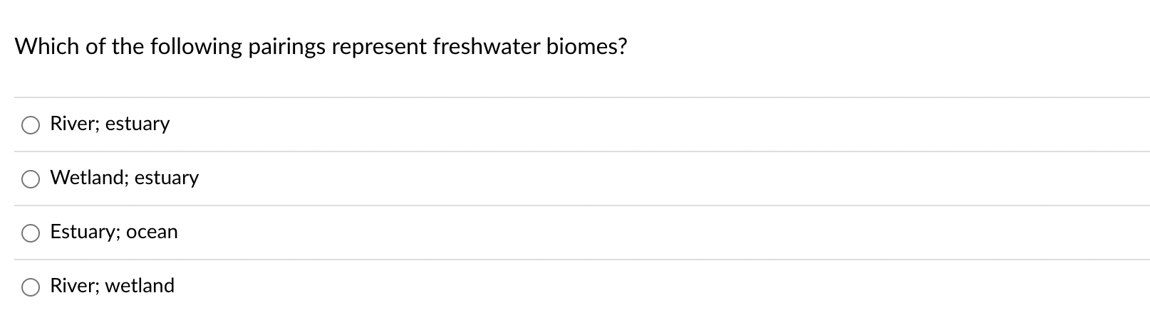Biology 4