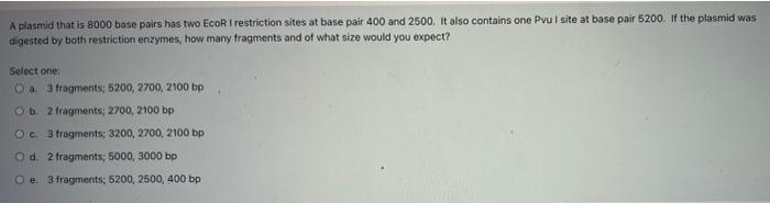 Which Of The Following Statements Is True Regarding The Mitochondria Select One Oa It Is Part Of The Endomembranous S 4
