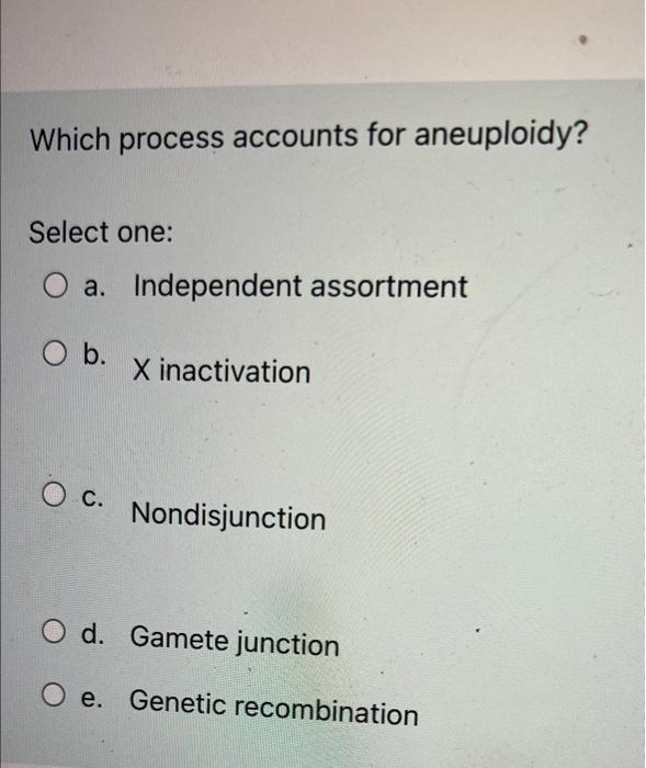 Which Of The Following Statements Is True Regarding The Mitochondria Select One Oa It Is Part Of The Endomembranous S 5