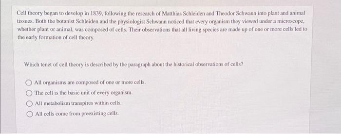 Pioneering Work In The Field Of Genetics Began Prior To The 20th Century However Much Of The Early Work Relied Only Up 2