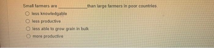 What Are Some Ways That People In Industrialized Countries Can Change Their Consumption Of Food To Be More Sustainable 2