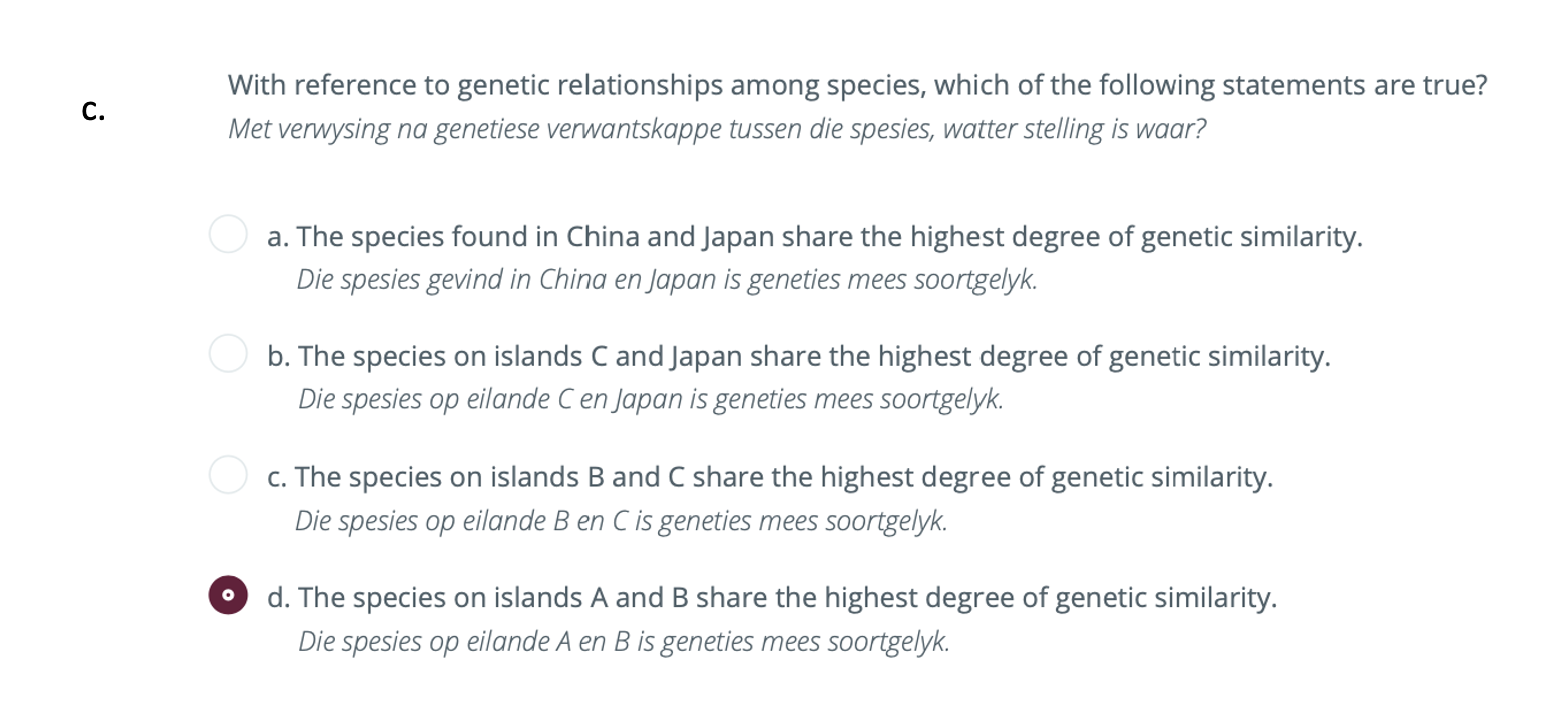 Researchers Discovered A New Species Complex Of Butterflies On An Archipelago Of Islands In The Pacific Ocean Each Isla 4