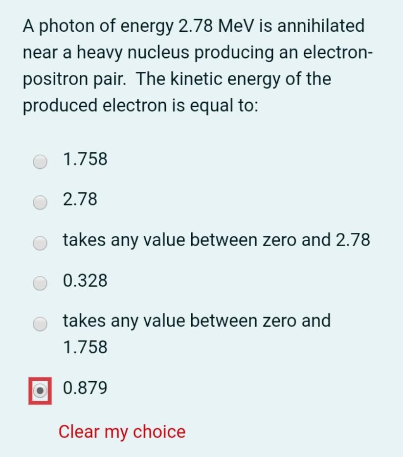 The Electric Power Delivered To An X Ray Tube Using 120 Kv Constant Voltage And 100 Ma Current Is Equal To 120 W 1 2 Kw 5
