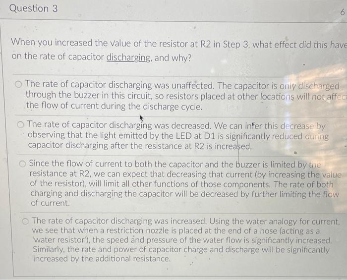 Ements Recordings Ents Services Counseling Eval Cht Onedrive Step 3 Capacitors Are Charged By Current Flowing In The Cir 2