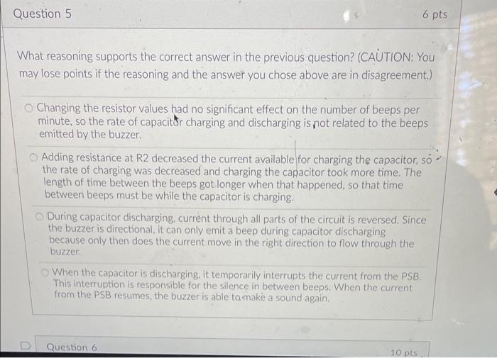 Ements Recordings Ents Services Counseling Eval Cht Onedrive Step 3 Capacitors Are Charged By Current Flowing In The Cir 3
