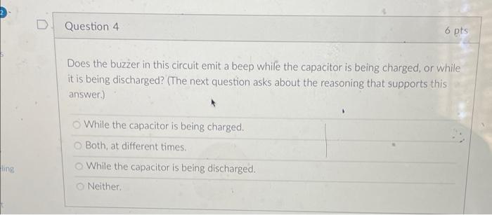Ements Recordings Ents Services Counseling Eval Cht Onedrive Step 3 Capacitors Are Charged By Current Flowing In The Cir 4