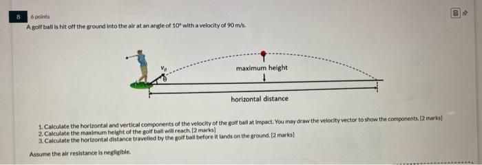 5 Points The Car With A Mass Of 1200 Kg Has Come To A Stop On A 35 Inclined Plane P 1 1 Aw The Free Body Force Diagr 2