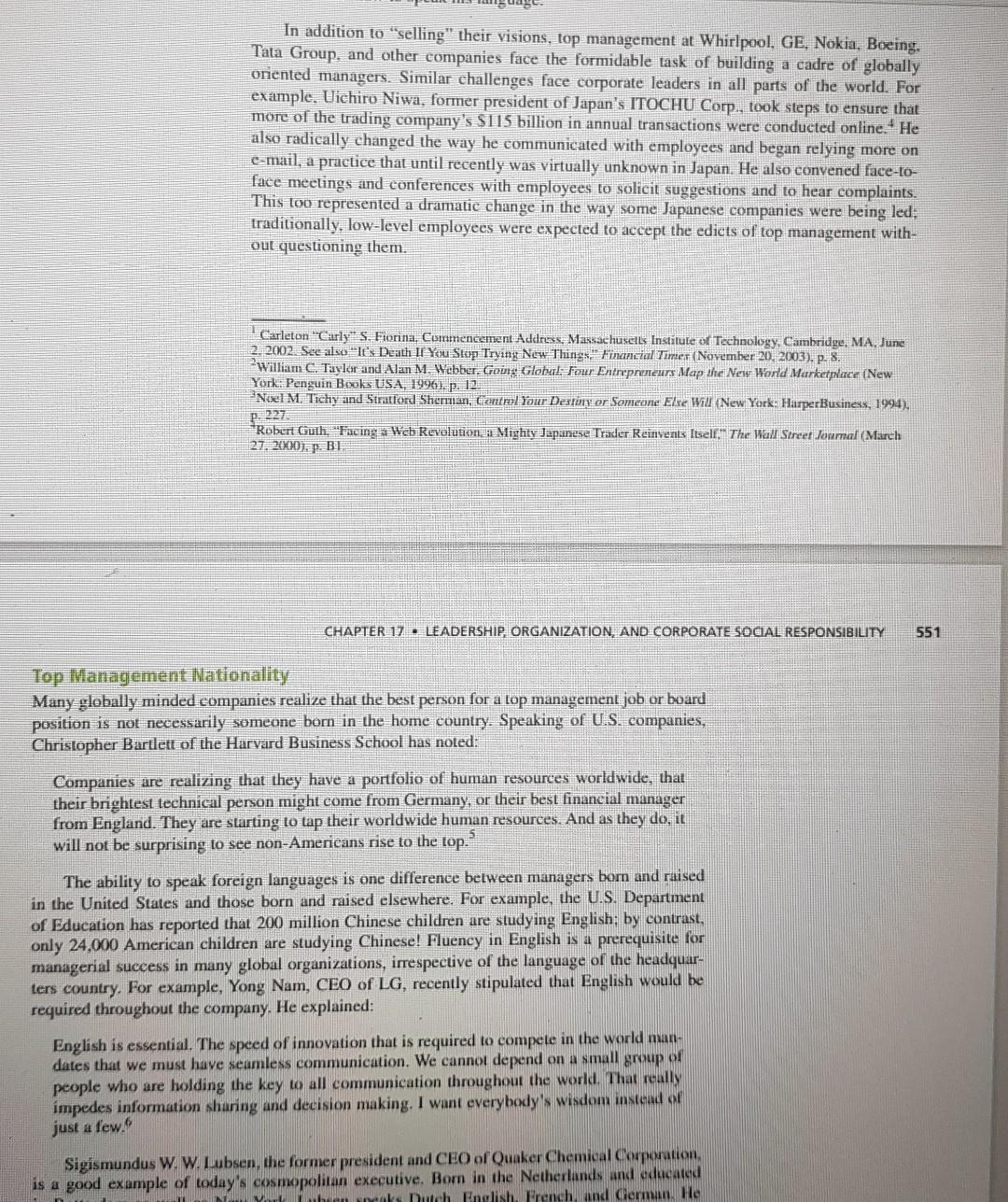 Marketing Summary Part 17 1 Help Give Me Today 2