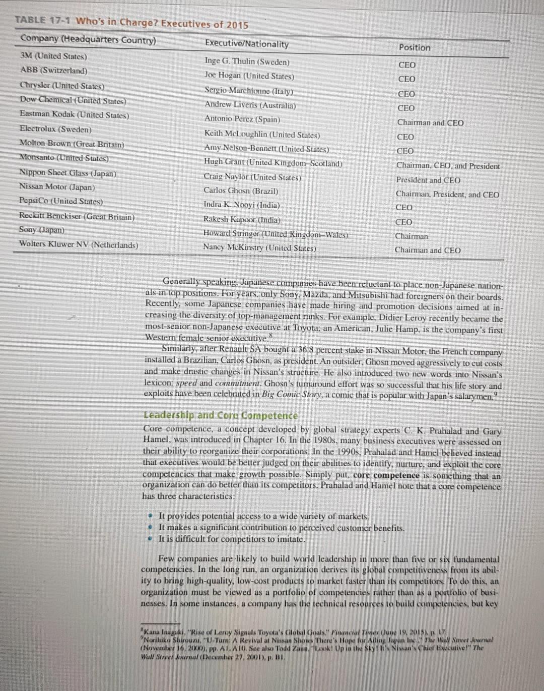 Marketing Summary Part 17 1 Help Give Me Today 4