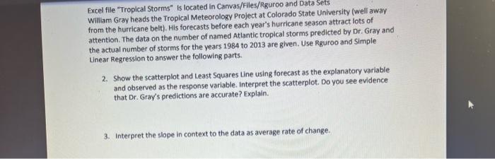 Observed 26 24 22 20 18 16 14 12 10 8 6 8 Scatterplot Of Observed Vs Forecast 14 16 10 12 Forecast 18 Excel File T 2