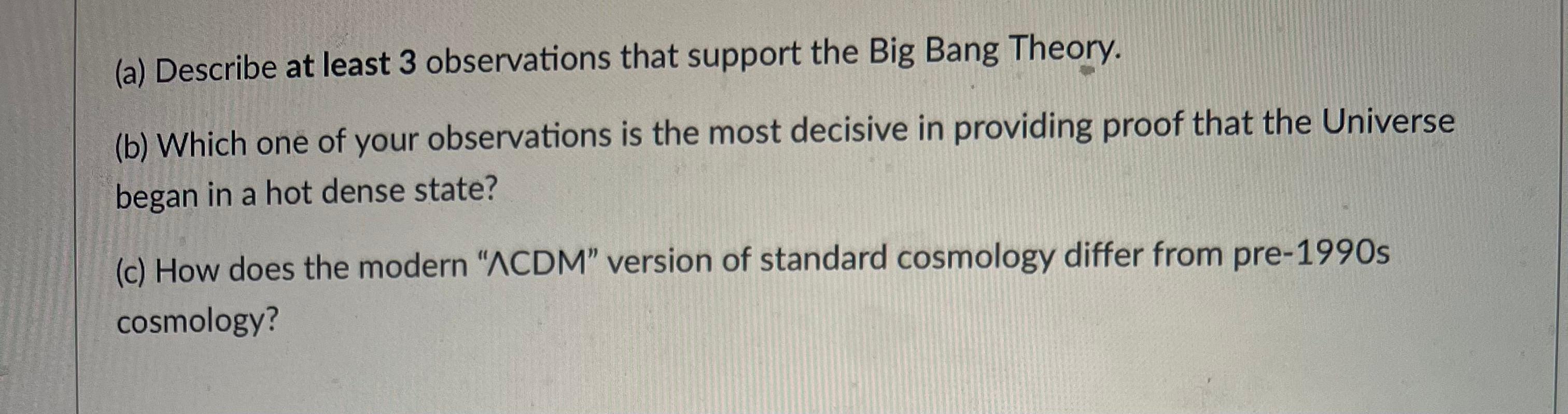 Answer A Through C Thank You 1