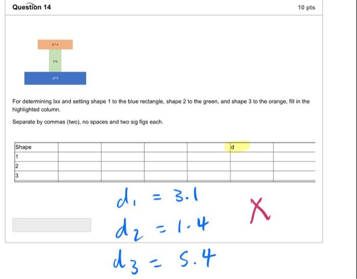 Question 8 U S For All Surfaces Is 0 3 What Is The Maximum Force Green Arrow That Can Be Applied Before Impending M 3
