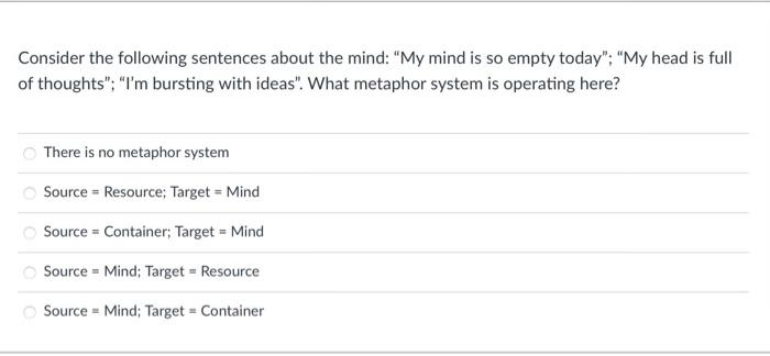 Suppose We Ran A Conceptual Replication Of Boroditsky Et Al 2010 On Hebrew Speakers Who Describe The Past As To The 3
