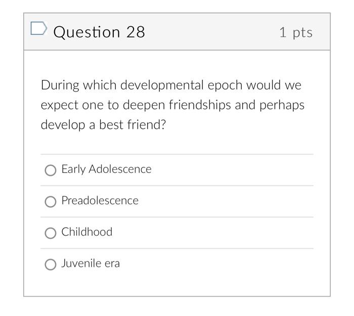 Question 27 1 Pts Which Of The Following Relied Most On Utilizing Observations And The Scientific Method Freud Jung O S 2