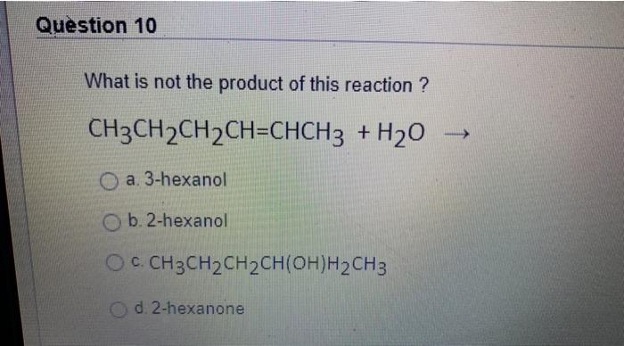 Question 23 Name This Compound Take Time To Type Carefully As Shown In The Slides And Text Book Do Not Include Spaces Be 3