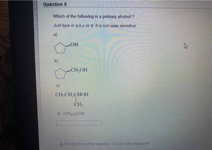 Question 23 Name This Compound Take Time To Type Carefully As Shown In The Slides And Text Book Do Not Include Spaces Be 6