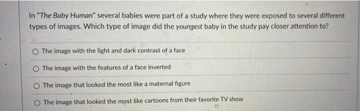 What Was One Finding From Bandura S Bobo Doll Studies Regarding Children And Aggression O Children Can Learn How To B 2
