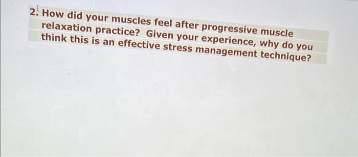 Pane 1 How Did Pranayama Breathing Feel Different Than Your Typical Normal Breathing Given Your Experience Why Do Yo 2