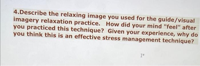 Pane 1 How Did Pranayama Breathing Feel Different Than Your Typical Normal Breathing Given Your Experience Why Do Yo 4