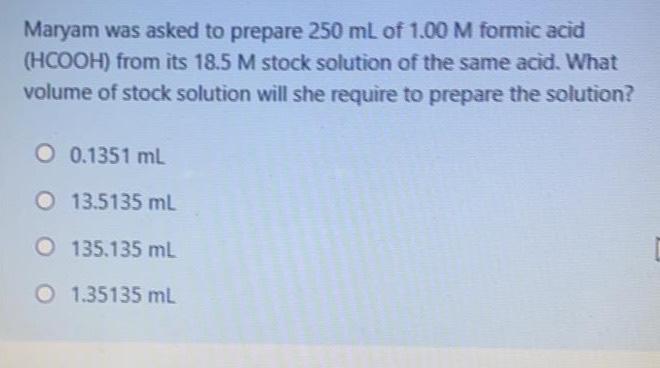 Unit Of Concentration Cannot Be Expressed As Mass Of Solute X 100 Mass Of Solvent Mass Of Solute X 100 Mass Of 2