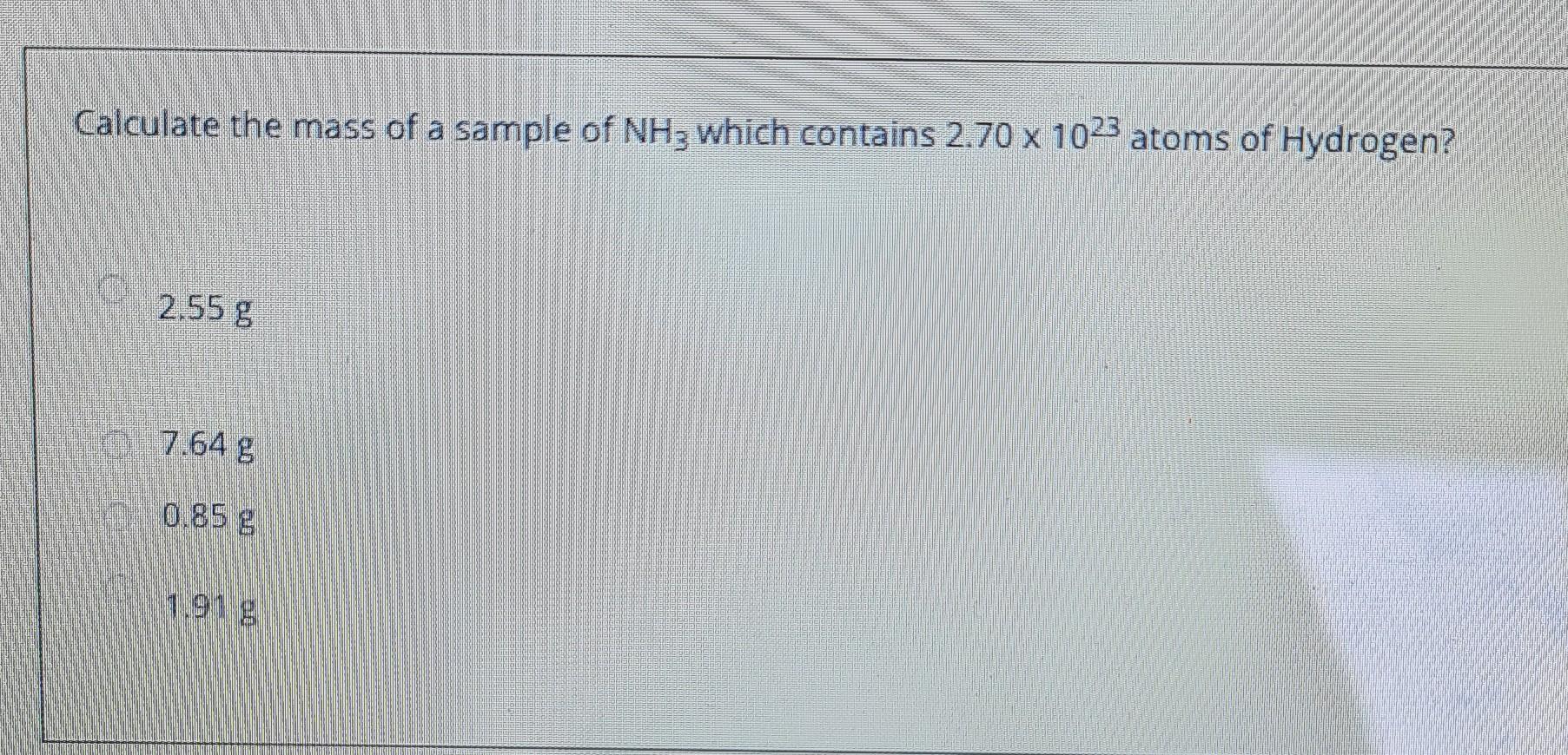 This Course Guides Quic College Of Agr Eng Science School Of Chemistry Physics Westville 2022 Chem1101 Chapters 3 2