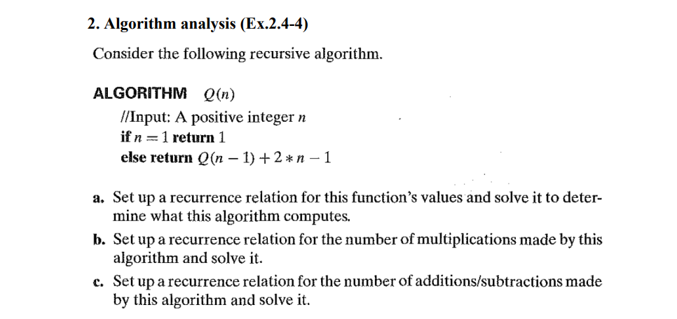 Course Numerical Optimization I Ve Checked On Chegg For This Answer But Couldn T Get Anything Kindly Answer Questions 1