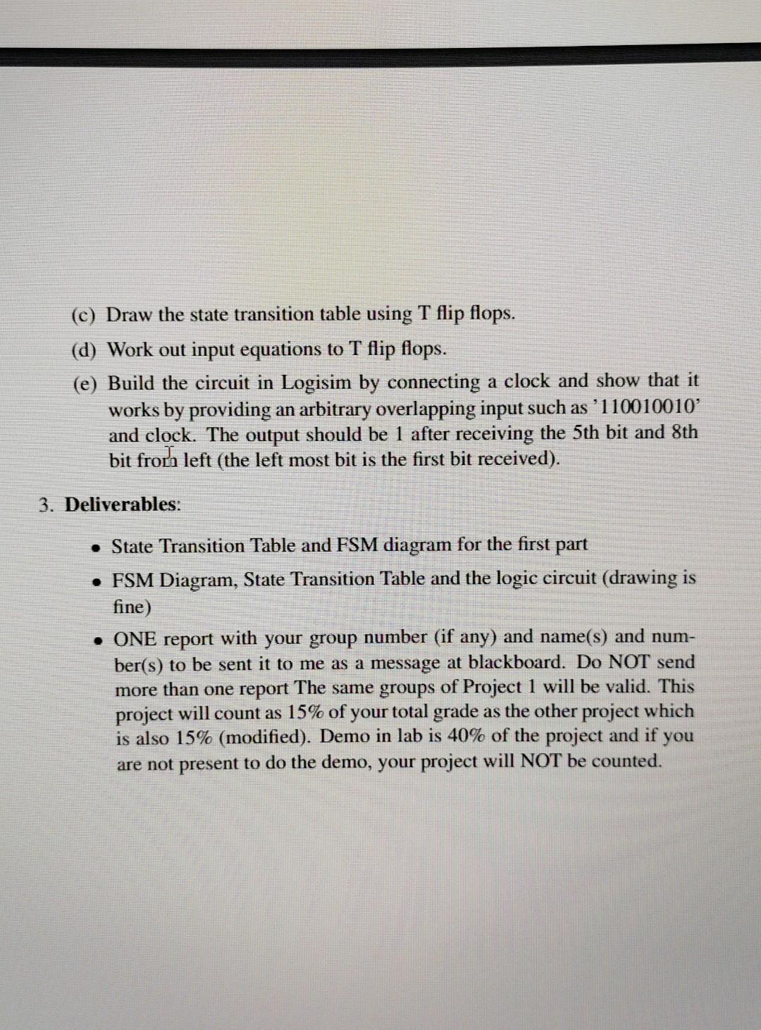 I Need A Logisim Please Help 2