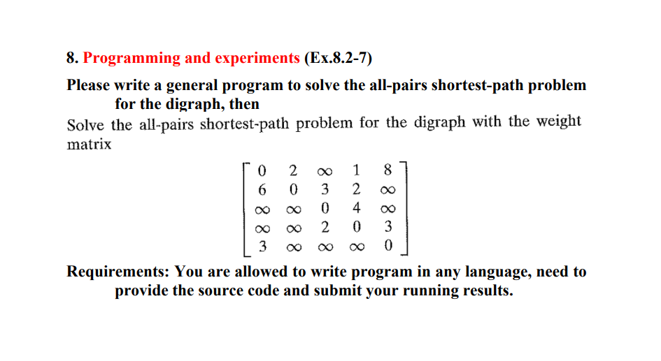Course Numerical Optimization 1