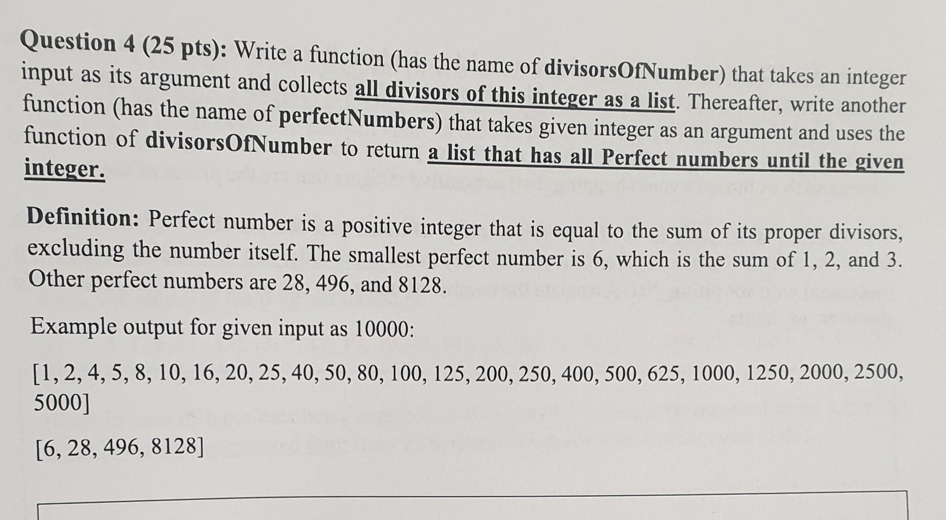 On Python 1