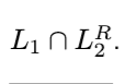 L W A B C W Ab Ab Ca L W A B C W B A Ubucb A L N Lr 2