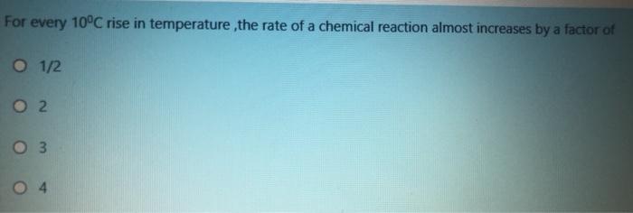 Find The Number Of Electrons And Neutrons In The Following 795e 2 Electrons Neutrons For Every 10 C Rise In Temperatu 5