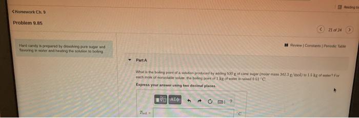 1 Atask Containing 430 Ml 055 M H2so Was Accidentally Knocked To The To Review Constant Pere Part A How Many Grams Of Na 5