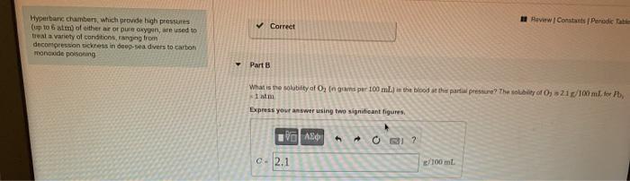 A Picking Solution Is Prepared By Dissolving 350 G Of Naclin 31 L Of Water Part A Calculate The Osmolarity Of The Soluti 3