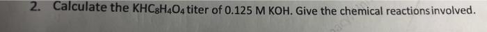 Need Computation And Chemical Reactions 1