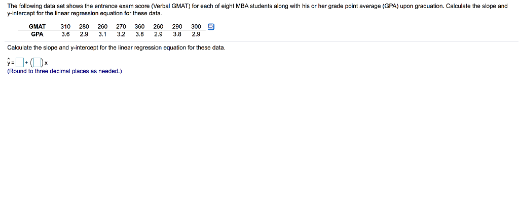 Please Make Sure The Answers Are Three Decimal Thanks 1
