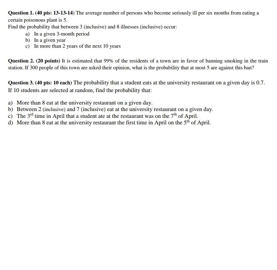Question 3 Only Please Hurry Up 1