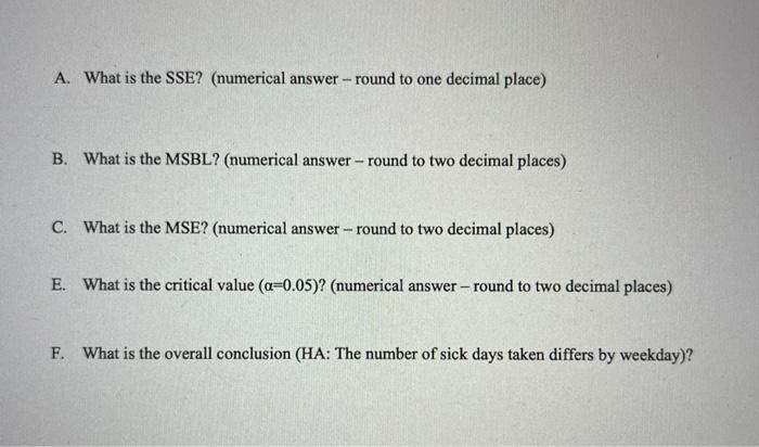 Topic 11 Anova Rules 1 For Each Population The Response Variable Is Normally Distributed Good Enough Medianamean 4