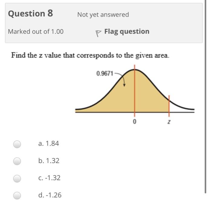 Question 6 Not Yet Answered Marked Out Of 1 00 P Flag Question If 35 Y 515 Then For 35 Y 515 Let Y Be Continuous R 3
