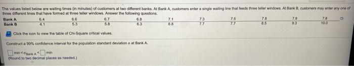What Is Different About The Normality Requirement For A Confidence Interval Estimate Of A And The Normally Requirement F 4