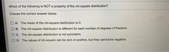 What Is Different About The Normality Requirement For A Confidence Interval Estimate Of A And The Normally Requirement F 6