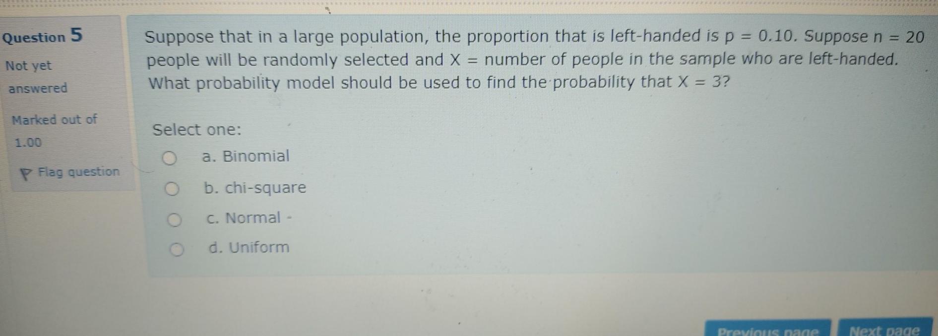 On 4 If A And B Are Two Mutually Exclusive Events With P A 0 And P B 0 Then It Implies They Are Also Independent 2