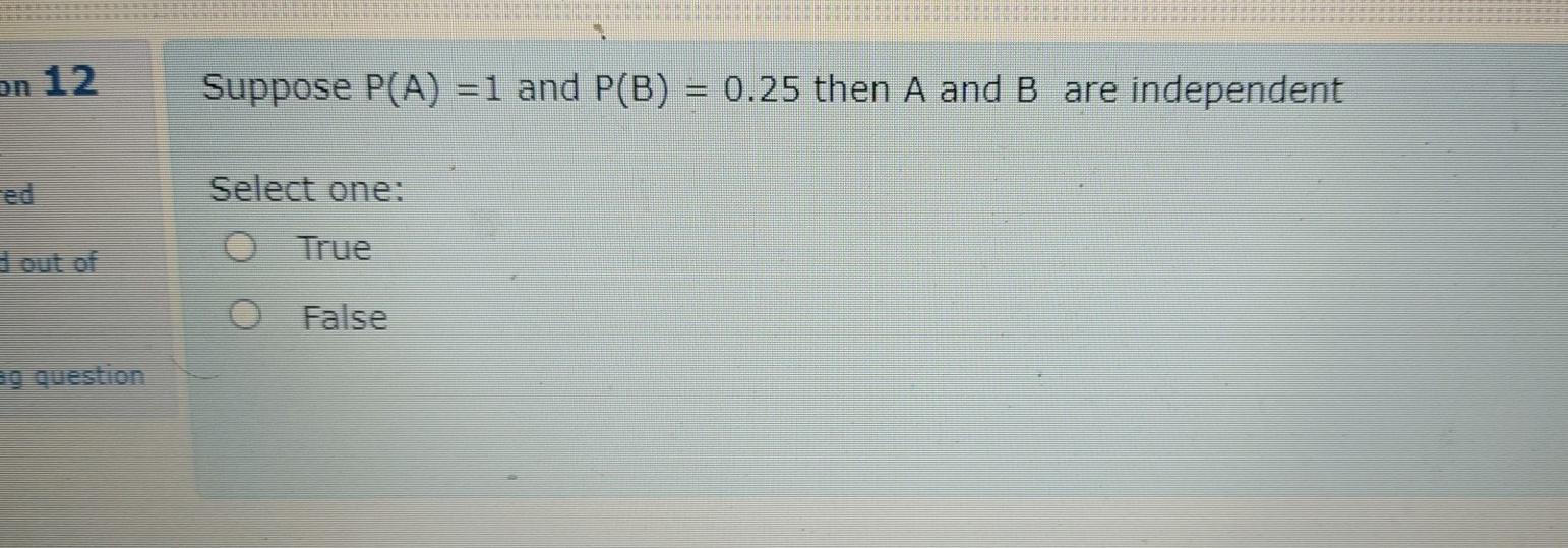 On 10 X 1 Consider The Following P X For X 2 3 4 5 Then P X Is A Probability Mass Function 50 Pm Dout Of Select 2