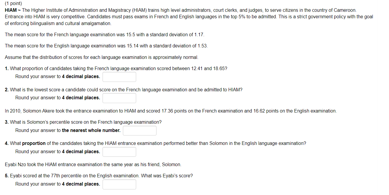 1 Point Hiam The Higher Institute Of Administration And Magistracy Hiam Trains High Level Administrators Court Cl 1