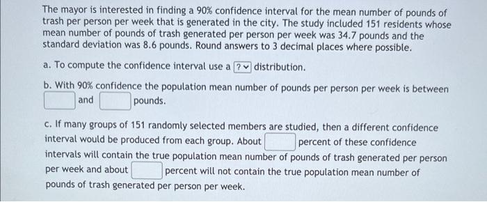 The Average American Gets A Haircut Every 38 Days Is The Average Smaller For College Students The Data Below Shows The 3