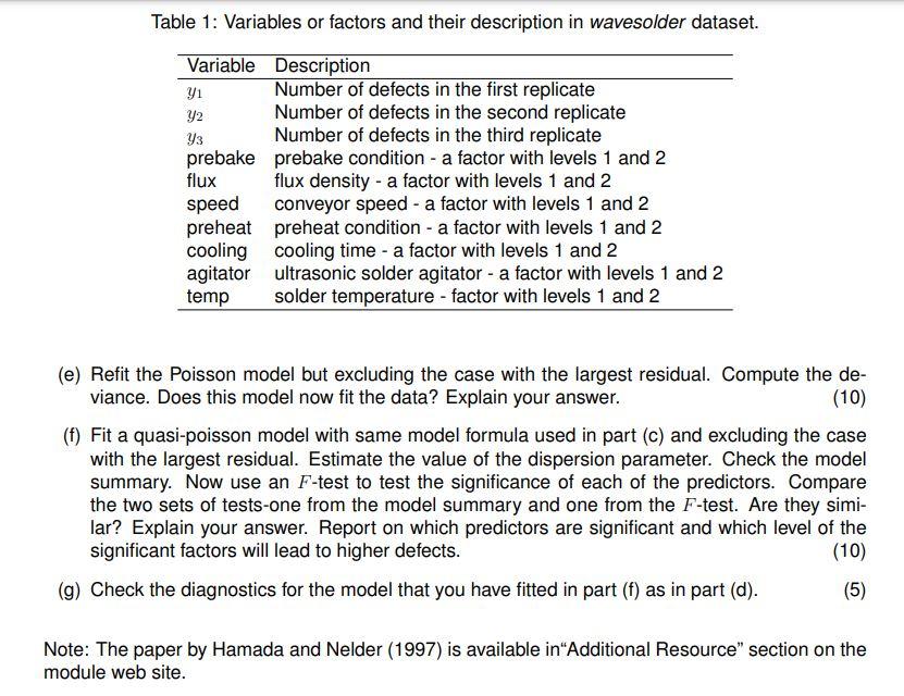 R Studio Statistics 2