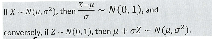 Prove The Following Statement With Pdf And Cdf Approach 1
