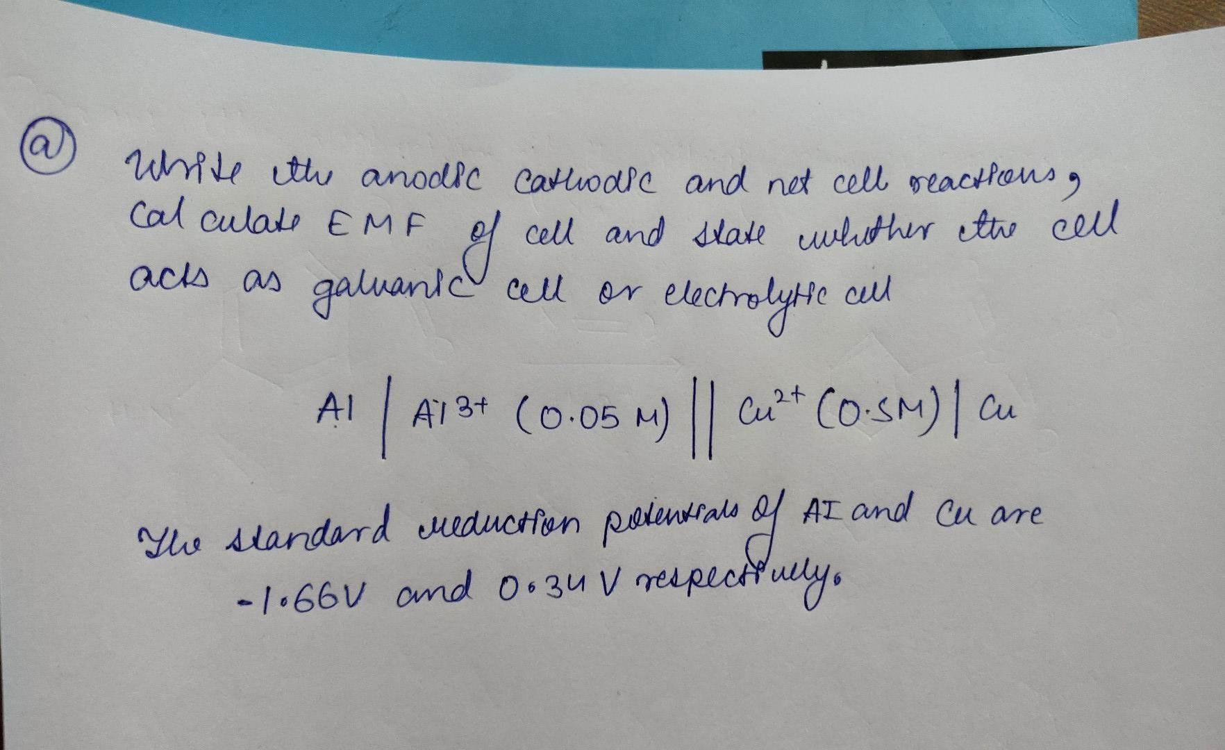Draw The Mechanism Chanical Conversion 0 Of The Following 11 Or S Nat No 0 6 0 H O 4 0 H N Cell Write The Anodic Cat 2