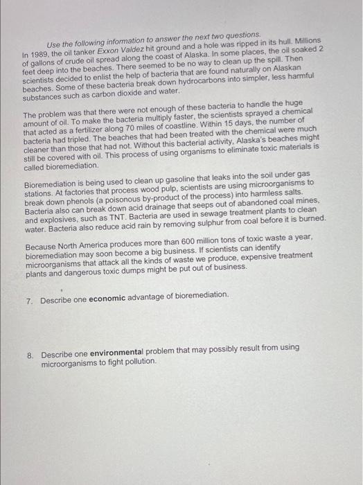 Environmental Chemistry Worksheet 1 Bisphenol A Bpa Has Been In The News In Recent Months It Is Used In The Manufact 4