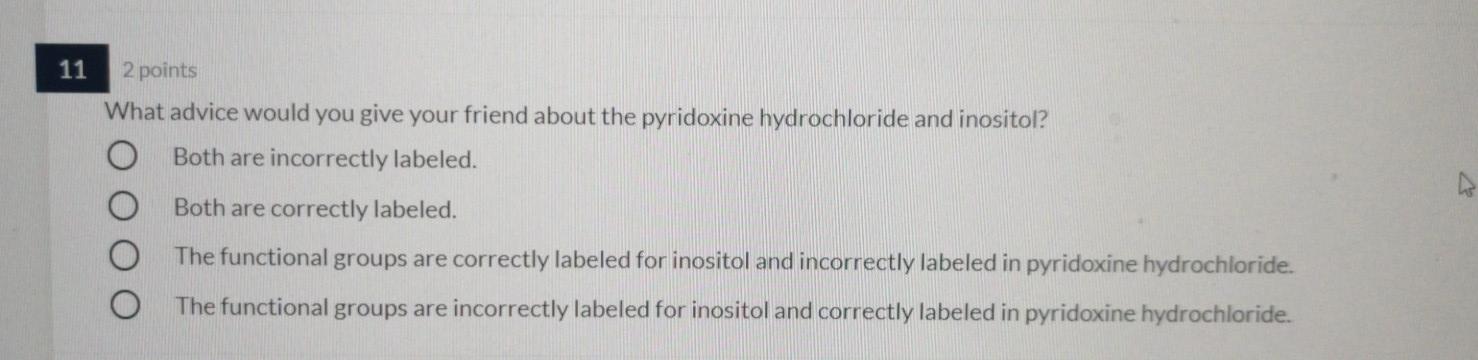 Sodium Chloride Table Salt Renaming As We Learned In Class Sodium Dichloride Co Cit Cit Ce 2 Na O Kh Nicotinamide Vi 5